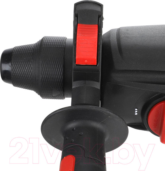 Изображение товара Перфоратор P.I.T PBH26-C6