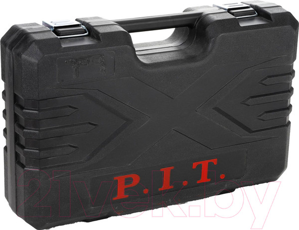 Изображение товара Перфоратор P.I.T PBH26-C6