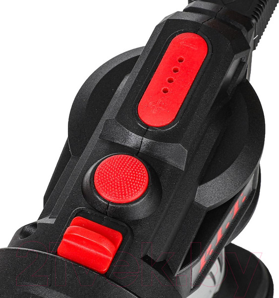 Изображение товара Пистолет для герметика P.I.T PEC20H-300A/1