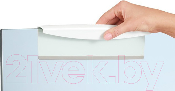 Изображение товара Скребок для душевой кабины Tescoma Lagoon 903658