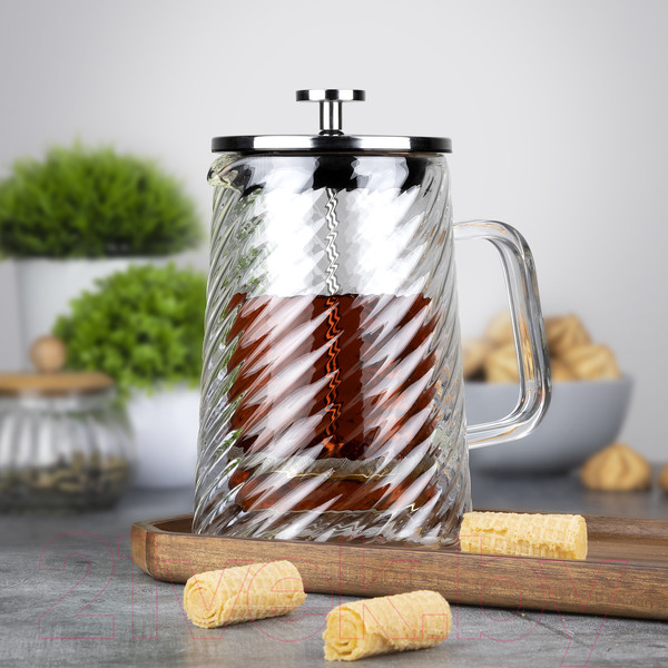 Изображение товара Френч-пресс TalleR TR-32343