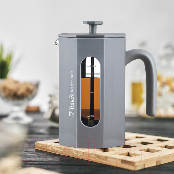 Изображение товара Френч-пресс TalleR TR-32344