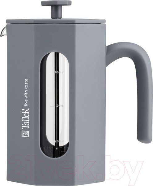 Изображение товара Френч-пресс TalleR TR-32344