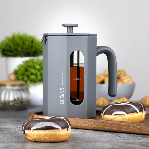 Изображение товара Френч-пресс TalleR TR-32344