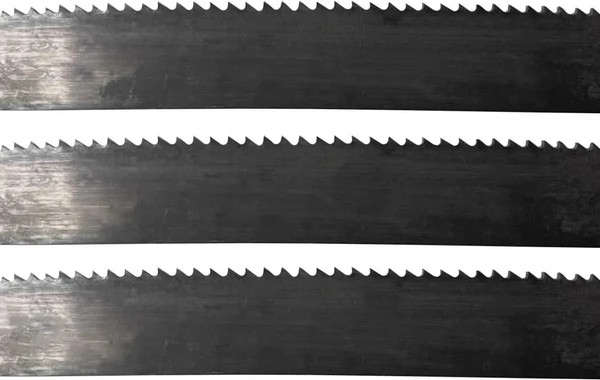 Изображение товара Пильное полотно для станка БЕЛМАШ 15x0.8-10TPIx3345 / PP219A