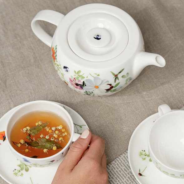 Изображение товара Чайный набор Rosenthal Brillance Grand Air / 10530-405109-28511