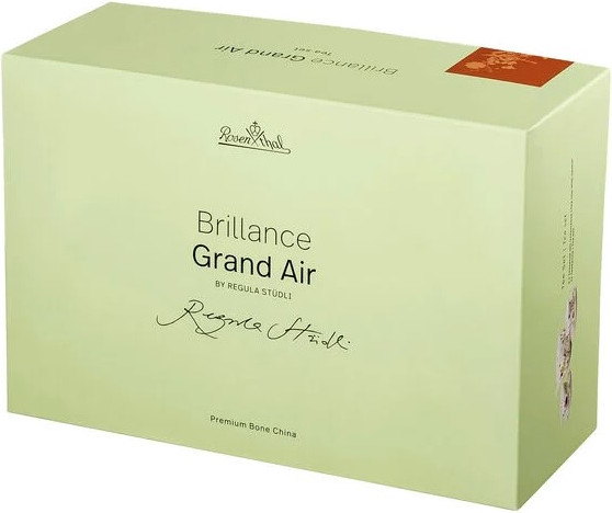 Изображение товара Чайный набор Rosenthal Brillance Grand Air / 10530-405109-28511