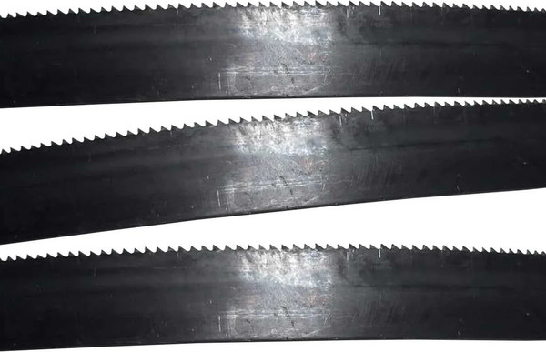 Изображение товара Пильное полотно для станка БЕЛМАШ 15x0.8-14TPIx2560 / PP194A