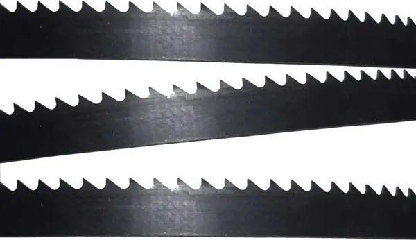 Изображение товара Пильное полотно для станка БЕЛМАШ 15x0.8-4TPIx2375 / PP208A