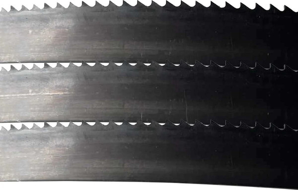 Изображение товара Пильное полотно для станка БЕЛМАШ 20x0.8-6TPIx3607 / PP230A