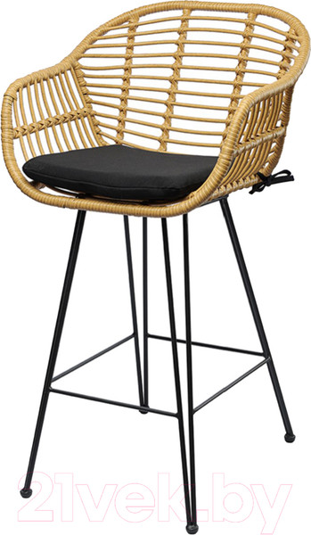 Изображение товара Стул барный Bergenson Bjorn Vetle Bent / BB0000820