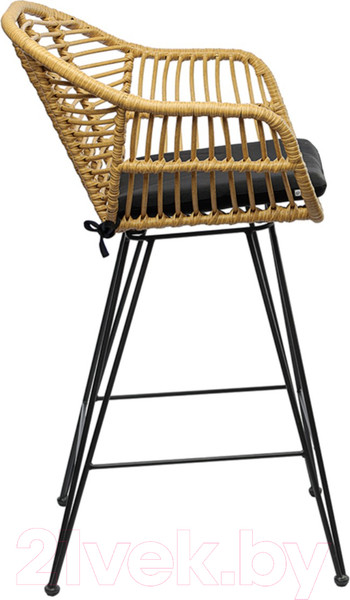 Изображение товара Стул барный Bergenson Bjorn Vetle Bent / BB0000820