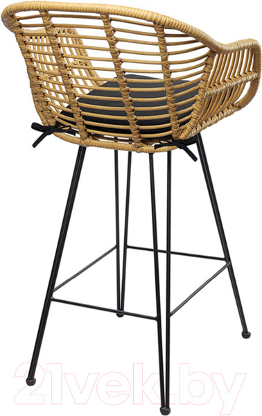 Изображение товара Стул барный Bergenson Bjorn Vetle Bent / BB0000820