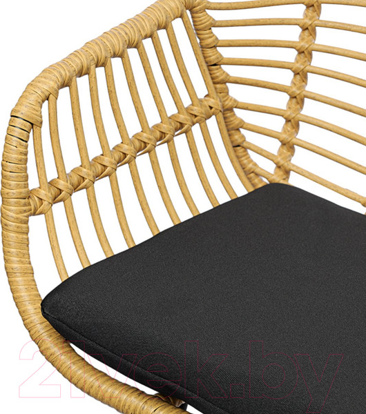 Изображение товара Стул барный Bergenson Bjorn Vetle Bent / BB0000820