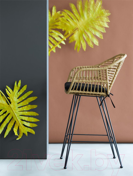 Изображение товара Стул барный Bergenson Bjorn Vetle Bent / BB0000820