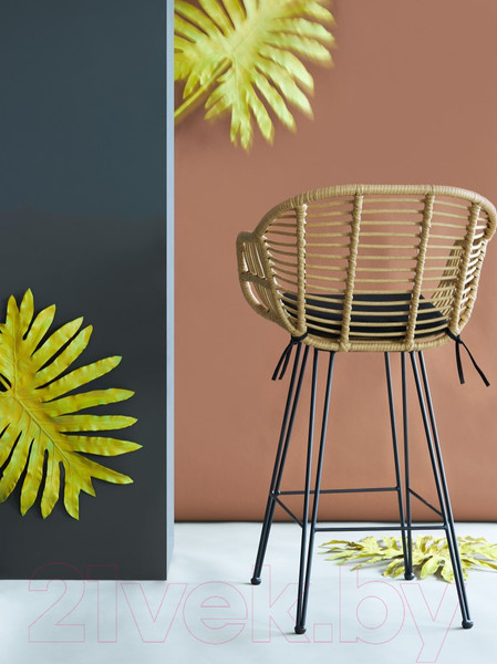 Изображение товара Стул барный Bergenson Bjorn Vetle Bent / BB0000820