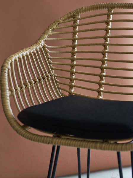 Изображение товара Стул барный Bergenson Bjorn Vetle Bent / BB0000820