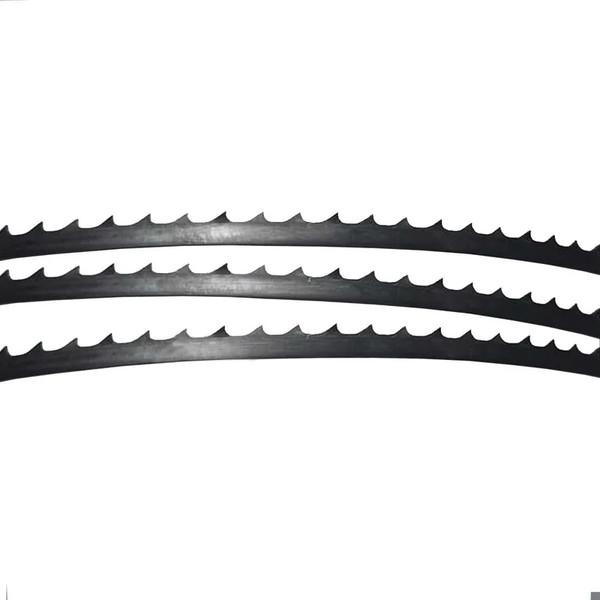 Изображение товара Пильное полотно для станка БЕЛМАШ 6x0.6-4TPIx2375 / PP198A