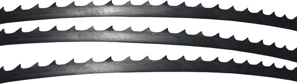 Изображение товара Пильное полотно для станка БЕЛМАШ 6x0.6-4TPIx2560 / PP181A