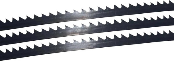 Изображение товара Пильное полотно для станка БЕЛМАШ 6x0.6-6TPIx2375 / PP199A