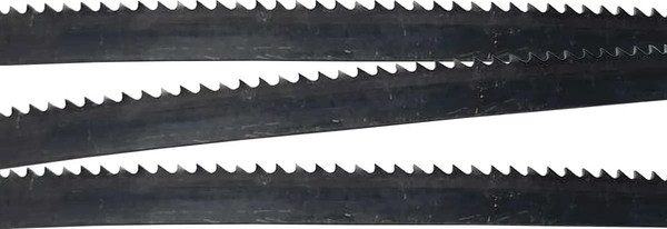 Изображение товара Пильное полотно для станка БЕЛМАШ 8x0.6-10TPIx3345 / PP213A