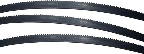 Изображение товара Пильное полотно для станка БЕЛМАШ 8x0.6-14TPIx2560 / PP186A