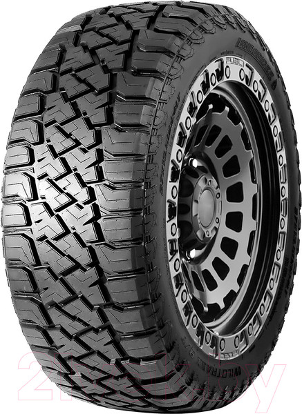 Изображение товара Летняя шина Landspider Wildtraxx R/T LT33x12.5R20 123R