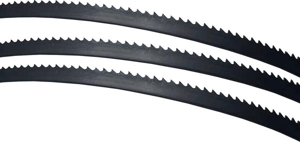 Изображение товара Пильное полотно для станка БЕЛМАШ 8x0.6-8TPIx2375 / PP201A