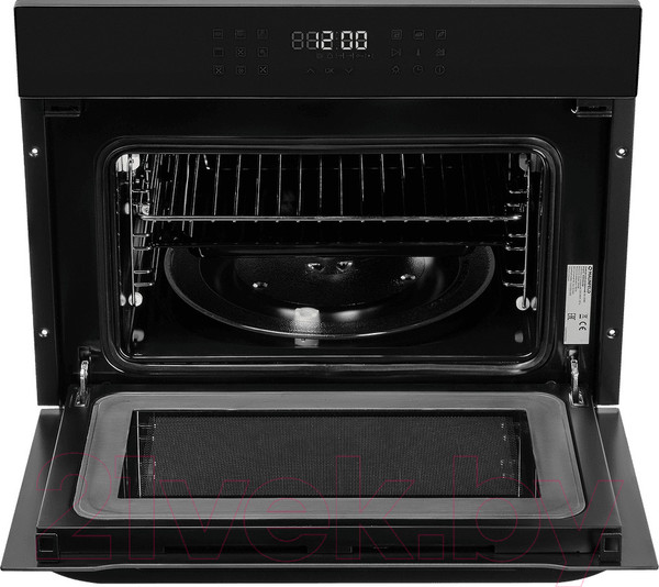 Изображение товара Электрический духовой шкаф Maunfeld XCMO4414GB