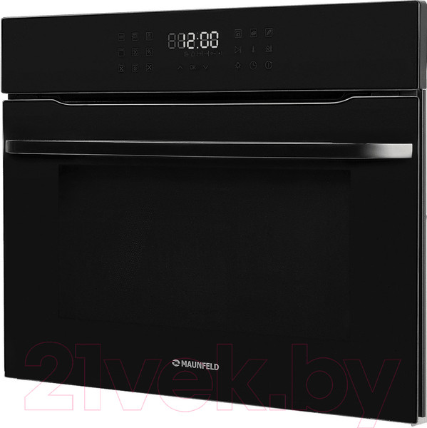 Изображение товара Электрический духовой шкаф Maunfeld XCMO4414GB