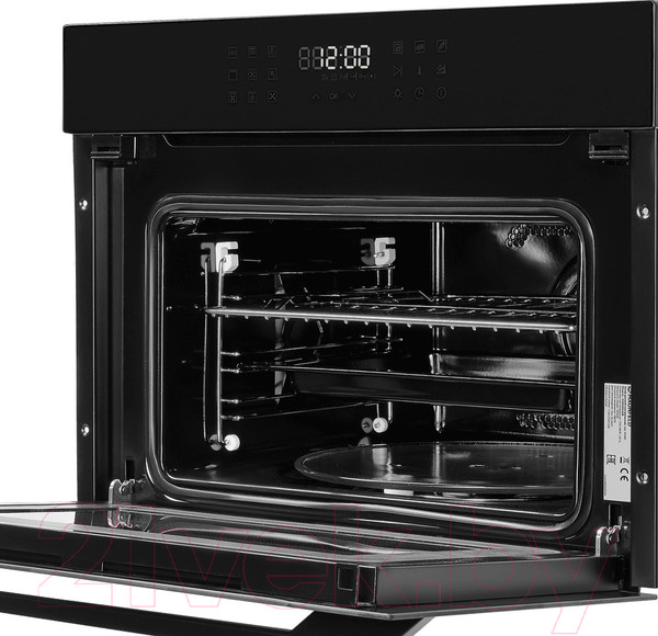 Изображение товара Электрический духовой шкаф Maunfeld XCMO4414GB