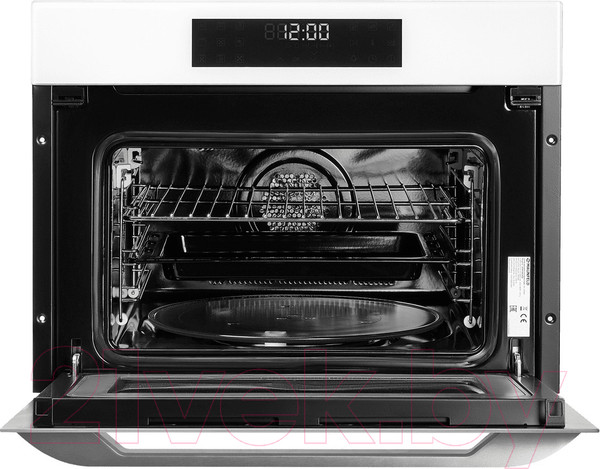 Изображение товара Электрический духовой шкаф Maunfeld XCMO4414GW
