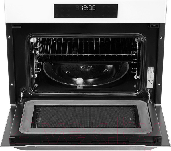 Изображение товара Электрический духовой шкаф Maunfeld XCMO4414GW