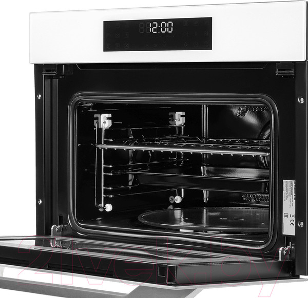 Изображение товара Электрический духовой шкаф Maunfeld XCMO4414GW