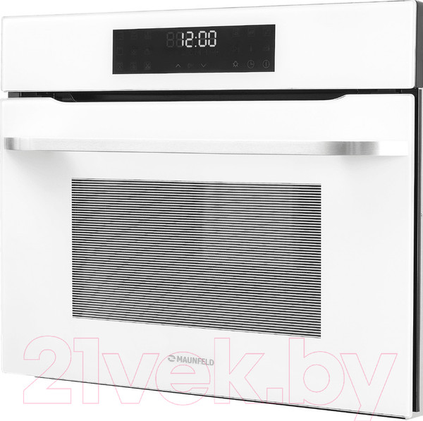 Изображение товара Электрический духовой шкаф Maunfeld XCMO4414GW