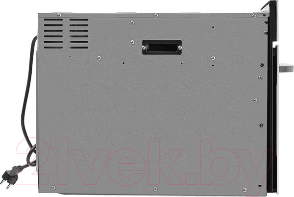 Изображение товара Электрический духовой шкаф Maunfeld XCMO4414GW