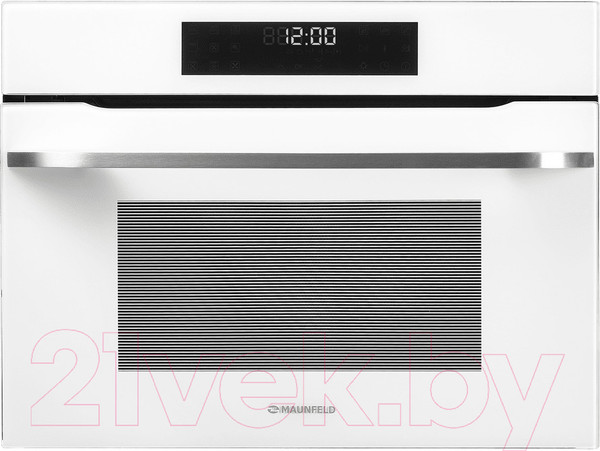 Изображение товара Электрический духовой шкаф Maunfeld XCMO4414GW