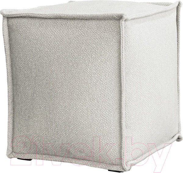 Изображение товара Пуф Anrex Grafit (Ricci 01)