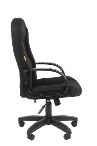 Изображение товара Кресло офисное Chairman 685 (Т08 черный)