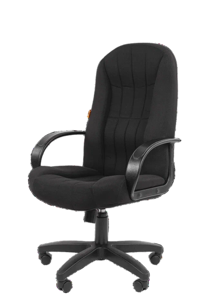 Изображение товара Кресло офисное Chairman 685 (Т08 черный)