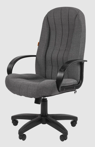 Изображение товара Кресло офисное Chairman 685 (Т13 серый)