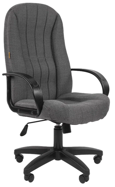 Изображение товара Кресло офисное Chairman 685 (Т13 серый)