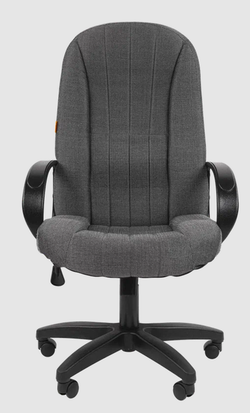 Изображение товара Кресло офисное Chairman 685 (Т13 серый)