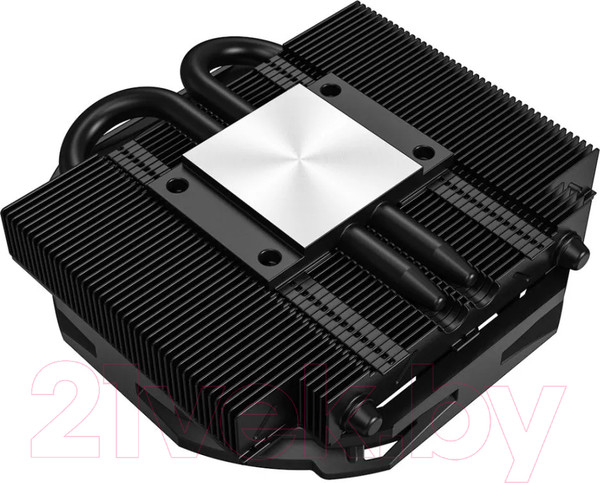 Изображение товара Кулер для процессора ID-Cooling IS-28i (черный)