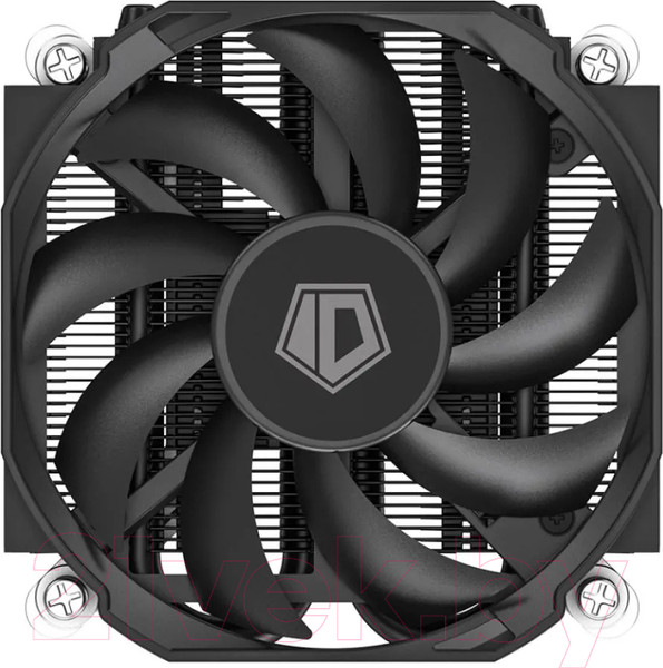 Изображение товара Кулер для процессора ID-Cooling IS-28i (черный)