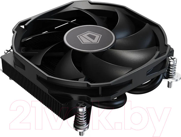 Изображение товара Кулер для процессора ID-Cooling IS-28i (черный)