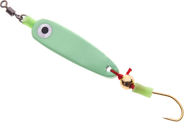 Изображение товара Блесна Higashi Buller 10g  #Luminous / 05253_4196