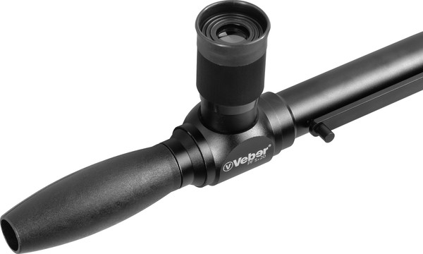 Изображение товара Подзорная труба Veber PF 5x20 с сеткой / 30704