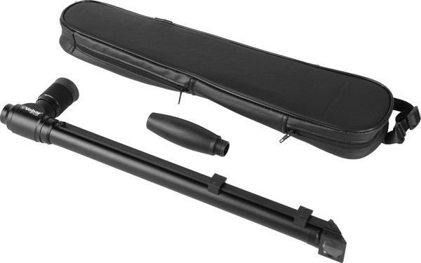 Изображение товара Подзорная труба Veber PF 5x20 с сеткой / 30704
