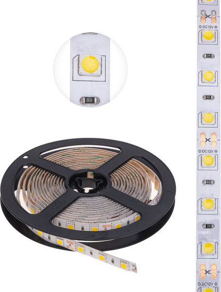 Изображение товара Светодиодная лента Lamper 141-2030